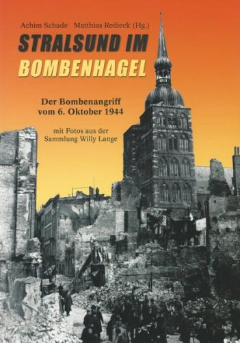 Stralsund im Bombenhagel. 