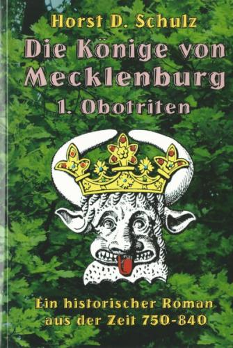 Die Könige von Mecklenburg 