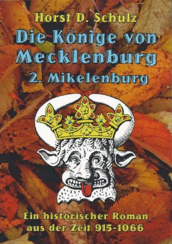Die Könige von Mecklenburg 