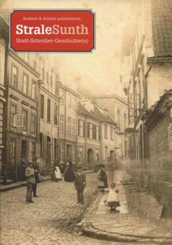 StraleSunth Stadt-Schreiber-Geschichte(n), Band 5 
