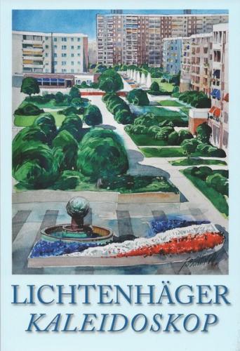 Lichtenhäger Kaleidoskop 