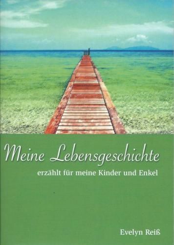Meine Lebensgeschichte 