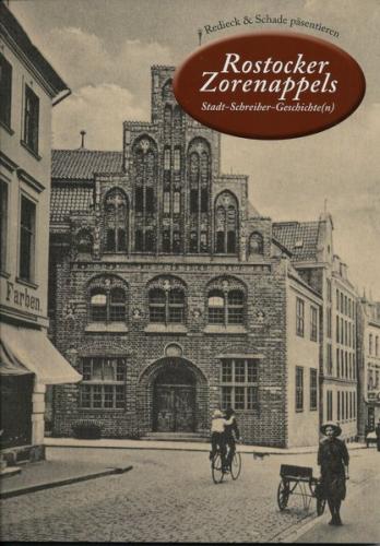 Rostocker Zorenappels, Band 10 