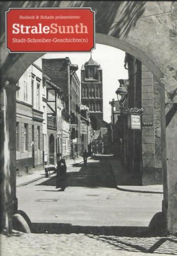 StraleSunth Stadt-Schreiber-Geschichte(n), Band 6 
