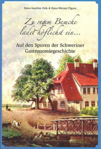 Zu regem Besuche ladet höflichst ein... 