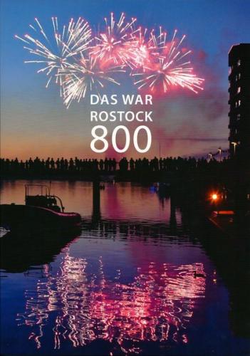 DAS WAR ROSTOCK 800 