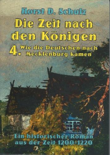 Die Zeit nach den Königen 
