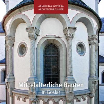 Mittelalterliche Bauten in Goslar 