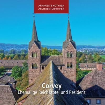 Corvey - Ehemalige Reichsabtei und Residenz 