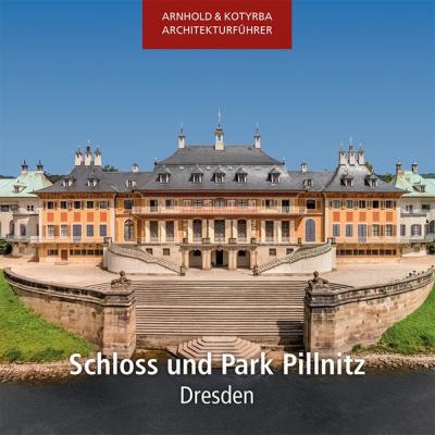 Schloss und Park Pillnitz - Dresden 