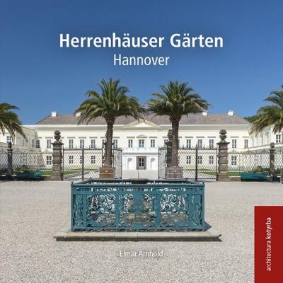 Herrenhäuser Gärten 