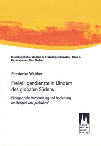 Freiwilligendienste in Ländern des globalen Südens 