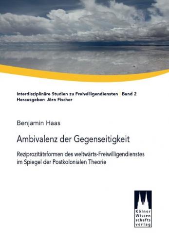 Ambivalenz der Gegenseitigkeit 