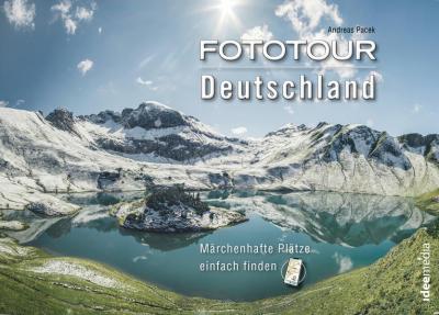 Fototour Deutschland - Wilde Landschaften 