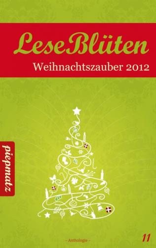 Weihnachtszauber 2012 