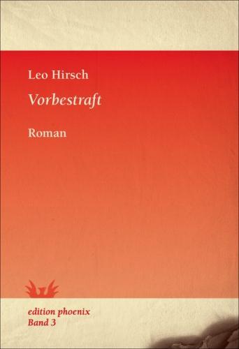 Vorbestraft 