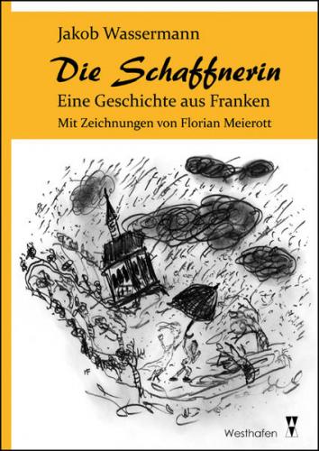 Die Schaffnerin 