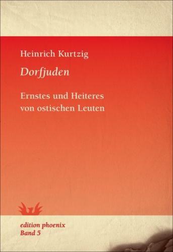 Dorfjuden 