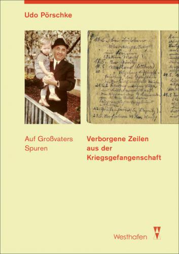 Verborgene Zeilen aus der Kriegsgefangenschaft 