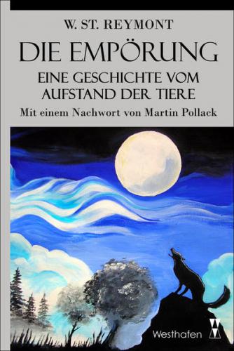 Die Empörung (Ebook - EPUB) 