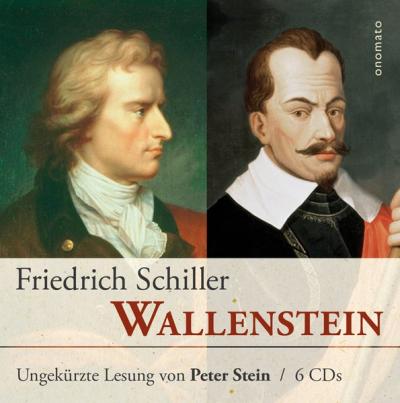 Wallenstein (Audio-CD) 