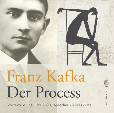 Der Process (Audio-CD) 