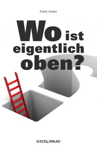 Wo ist eigentlich oben? (Ebook - pdf) 