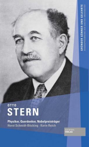Otto Stern 