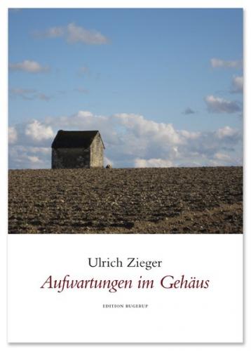 Aufwartungen im Gehäus 