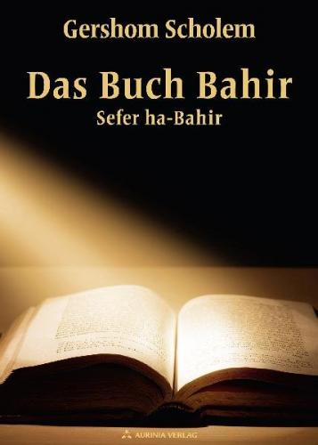 Sefer ha-Bahir 