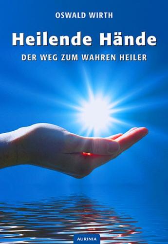 Heilende Hände 