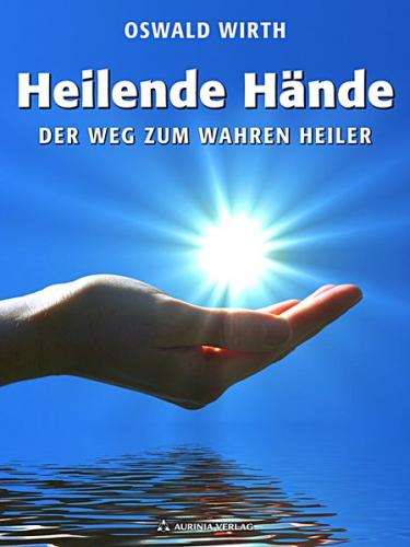 Heilende Hände (Ebook - EPUB) 