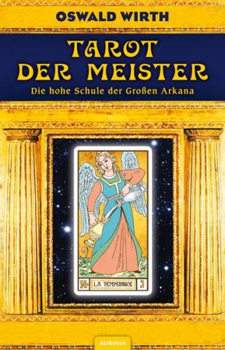 Tarot der Meister 