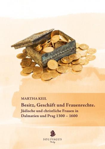 Besitz, Geschäft und Frauenrechte. 