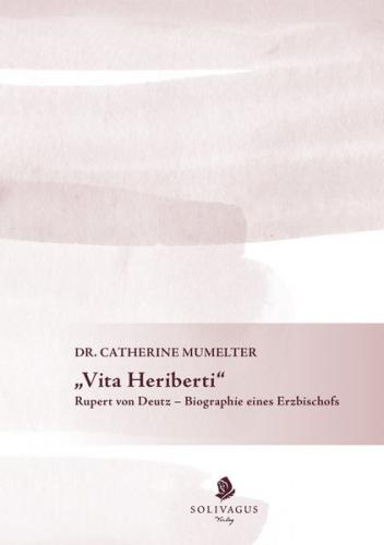 Vita Heriberti. 