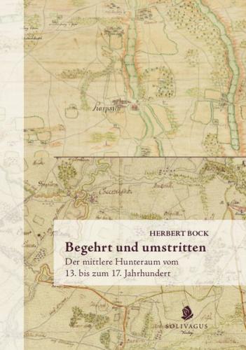 Begehrt und umstritten. 