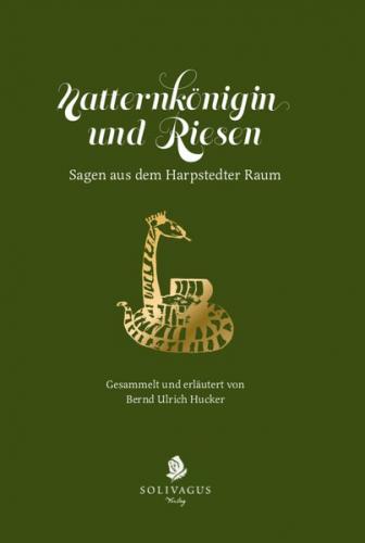 Natternkönigin und Riesen. 