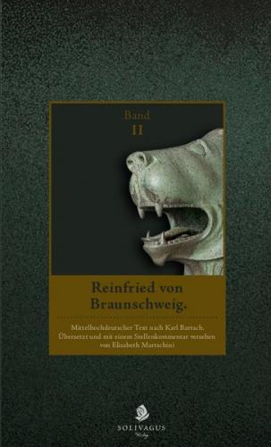 Reinfried von Braunschweig 