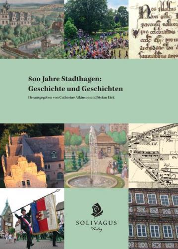 800 Jahre Stadthagen 