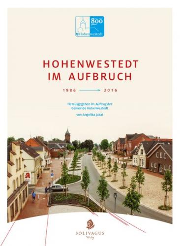 Hohenwestedt im Aufbruch 