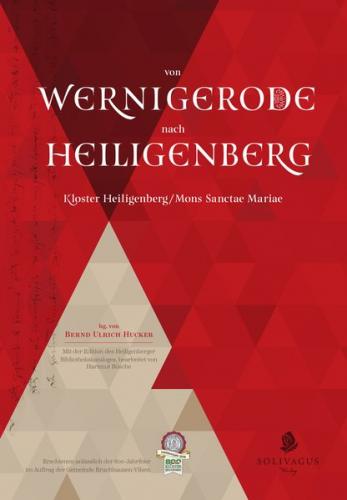 Von Wernigerode nach Heiligenberg 