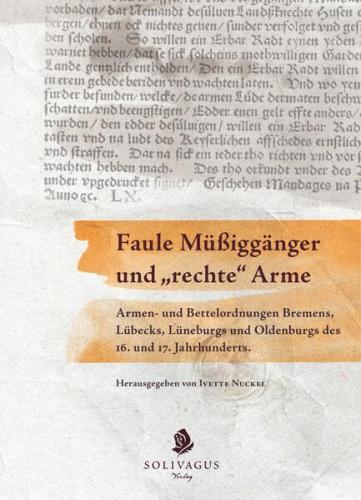 Faule Müßiggänger und "rechte" Arme (Ebook - pdf) 