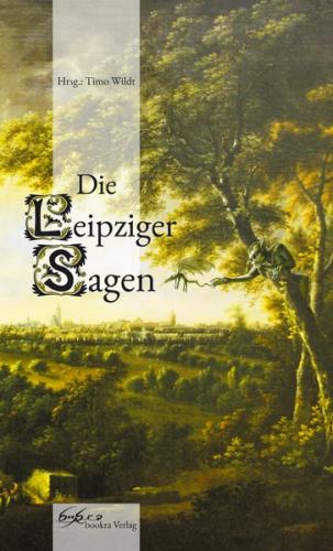 Die Leipziger Sagen 