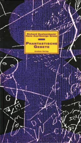 Phantastische Gebete 