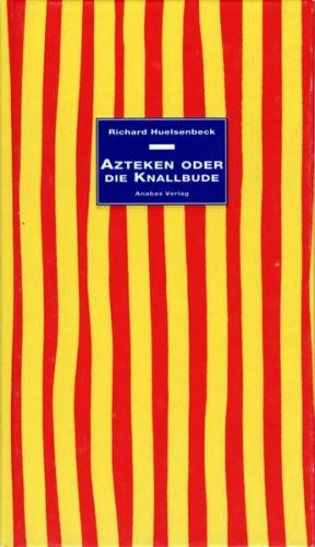 Azteken oder die Knallbude 