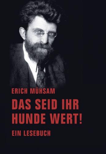 Das seid ihr Hunde wert! 