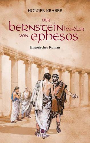 Der Bernsteinhändler von Ephesos 