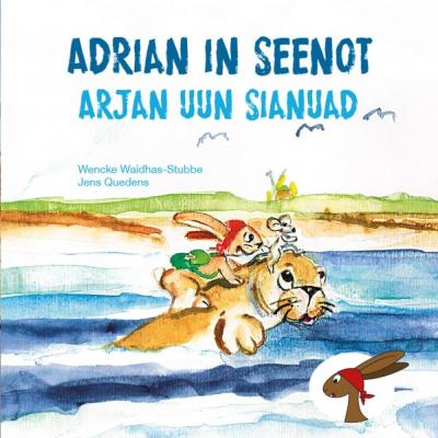 Adrian in Seenot - Arjan uun Sianuad 