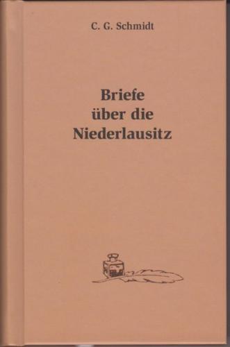 Briefe über die Niederlausitz 