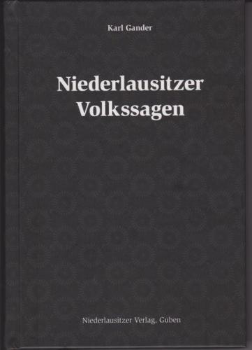 Niederlausitzer Volkssagen 